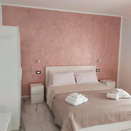 Alguer Holiday Rooms * Alghero