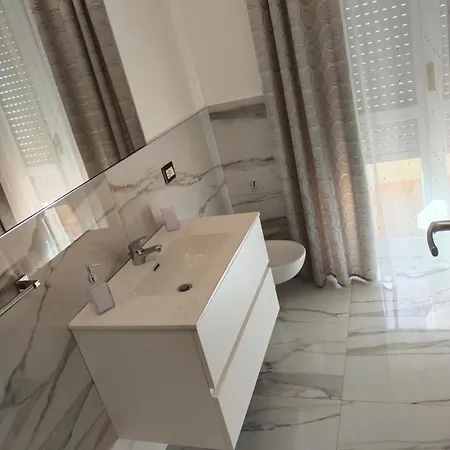 Alguer Holiday Rooms