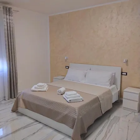招待所 Alguer Holiday Rooms 3*