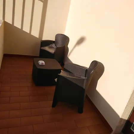 Alguer Holiday Rooms *