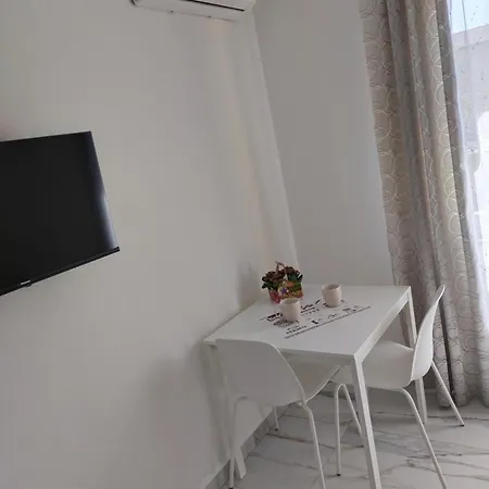 Alguer Holiday Rooms Gasthuis