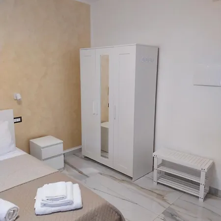 Gasthuis Alguer Holiday Rooms *