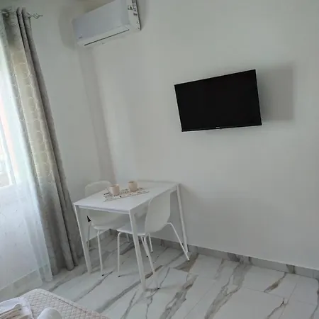 Alguer Holiday Rooms Alghero