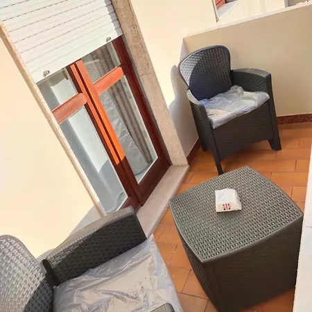 Alguer Holiday Rooms Gasthuis *