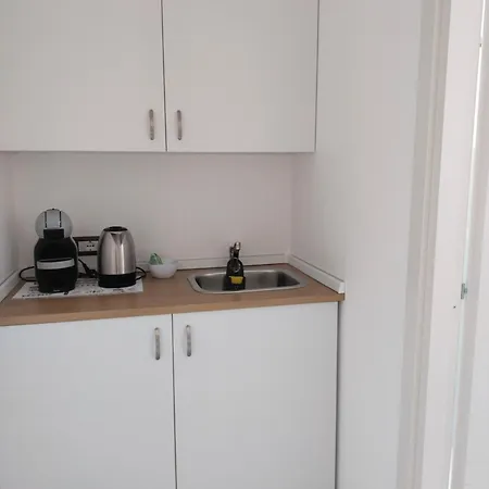Alguer Holiday Rooms Gasthuis Alghero