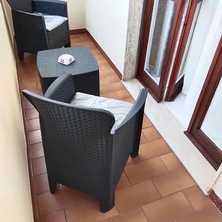 Gasthuis Alguer Holiday Rooms Alghero