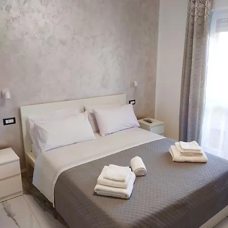 Alguer Holiday Rooms