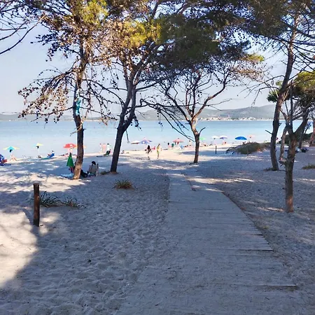 Konukevi Alguer Holiday Rooms