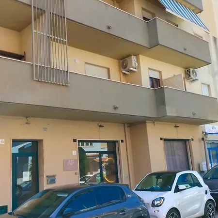 Konukevi Alguer Holiday Rooms