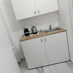 Konukevi Alguer Holiday Rooms