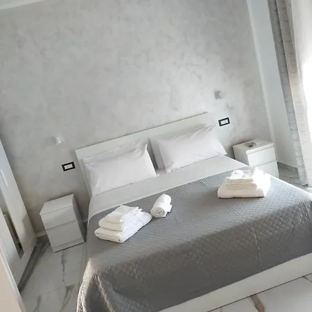 Gæstehus Alguer Holiday Rooms