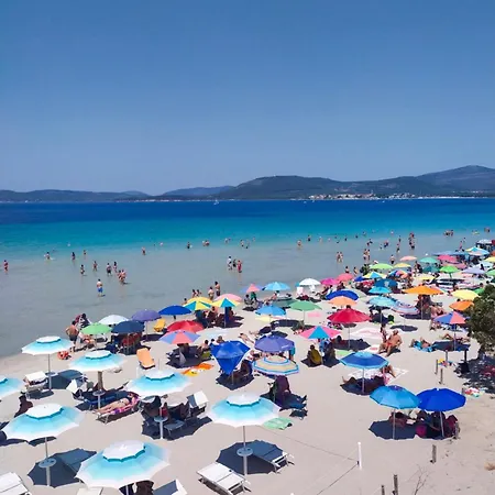 Alguer Holiday Rooms 3* Alghero