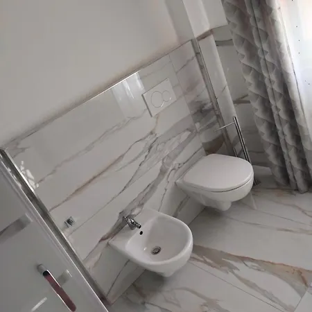 Alguer Holiday Rooms Gæstehus