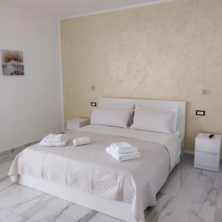 Alguer Holiday Rooms 3* アルゲーロ