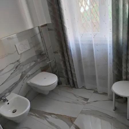 Pensionat Alguer Holiday Rooms *