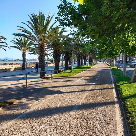 Alguer Holiday Rooms 3*
