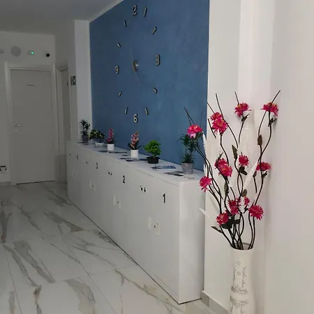 Alguer Holiday Rooms