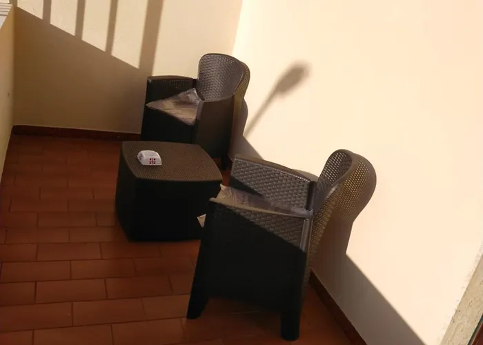 Alguer Holiday Rooms 3*