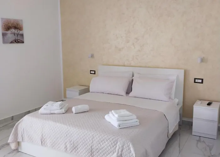Alguer Holiday Rooms 3* Alghero