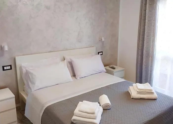 Alguer Holiday Rooms