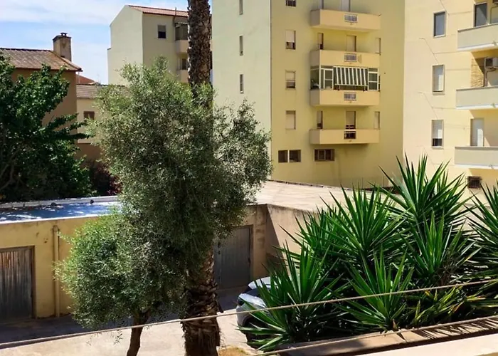 Alguer Holiday Rooms 3*