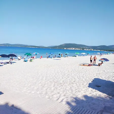 Alguer Holiday Rooms 3* Alghero