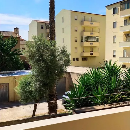 Alguer Holiday Rooms 3*