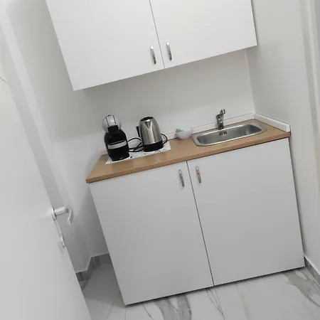 Penzion Alguer Holiday Rooms